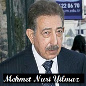 Mehmet Nuri Yilmaz